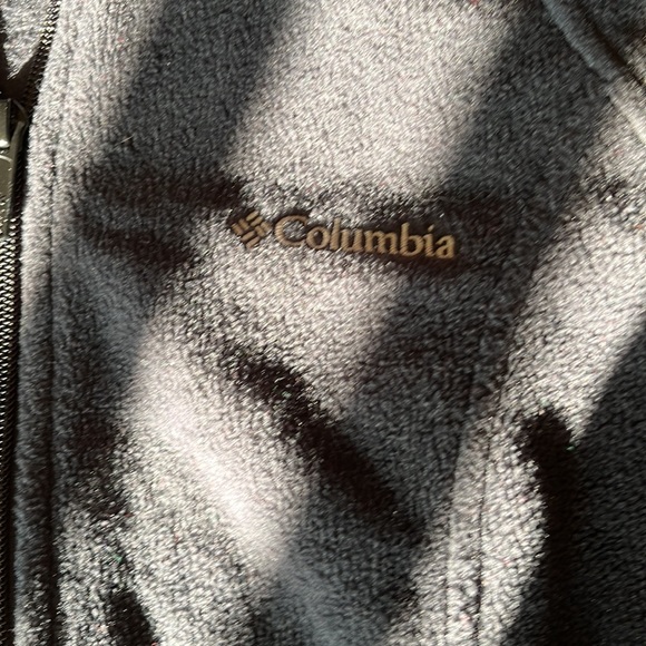 Columbia jacket - Picture 2 of 4